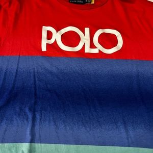 Polo shirt